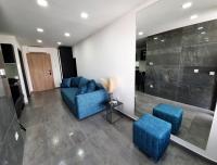 Posedenie v ubytovaní Positano Apartman