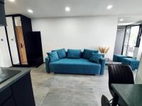 Posedenie v ubytovaní Positano Apartman