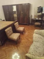 Plán poschodí v ubytovaní AFFITTACAMERE VILLA SOFIA accanto Ospedale con ampio giardino