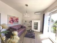 Posedenie v ubytovaní Apartments Garden Residence Opatija