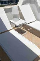 Půdorys ubytování Dúplex de lujo en la playa Estepona Costa del sol