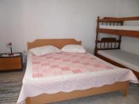 Plán poschodí v ubytovaní Apartment in Okrug Gornji with Seaview, Terrace, Air condition, WIFI (4790-2)