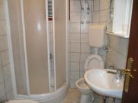 Plán poschodí v ubytovaní Apartment in Okrug Gornji with Seaview, Terrace, Air condition, WIFI (4790-2)