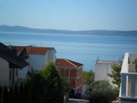 Plán poschodí v ubytovaní Apartment in Okrug Gornji with Seaview, Terrace, Air condition, WIFI (4790-2)