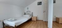 Posteľ alebo postele v izbe v ubytovaní Apartment Sunce