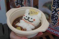ヴィラの敷地内または近くでの食事または食べ物