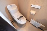 STAY IN TOYOOKAにあるバスルーム