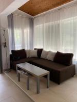 Posedenie v ubytovaní Ferienhaus "Arizones", Nea Kallikratia, Chalkidiki