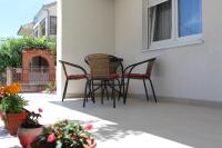 Balkón nebo terasa v ubytování Apartment Mariana