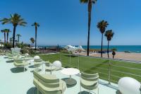 Medplaya Hotel Pez Espada, Torremolinos – uppfærð verð fyrir ...