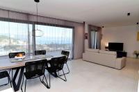 Telewizja i/lub zestaw kina domowego w obiekcie Villa Bella Vista 1