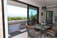 Balkon lub taras w obiekcie Villa Bella Vista 1
