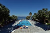 Bazén v ubytovaní Viva Mare Hotel & Spa alebo v jeho blízkosti