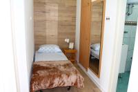 Postel nebo postele na pokoji v ubytování Apartment Teraferma 2