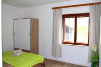 Postel nebo postele na pokoji v ubytování Apartment Teraferma 2