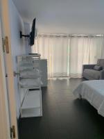 Půdorys ubytování CARIHUELA DÚPLEX SUN & BEACH