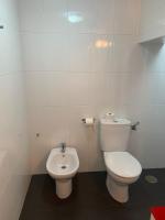 Půdorys ubytování CARIHUELA DÚPLEX SUN & BEACH