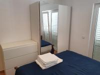 Posteľ alebo postele v izbe v ubytovaní Apartments Costa Rica