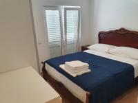 Posteľ alebo postele v izbe v ubytovaní Apartments Costa Rica