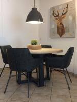 Plan piętra w obiekcie Yako Apartment - Wagrain Center