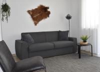 Część wypoczynkowa w obiekcie Yako Apartment - Wagrain Center