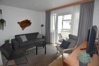 Część wypoczynkowa w obiekcie Yako Apartment - Wagrain Center