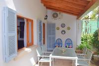 Půdorys ubytování 159 Casa Alba ETV9785 by Mallorca Charme
