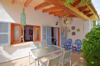 Patio nebo venkovní prostory v ubytování 159 Casa Alba ETV9785 by Mallorca Charme