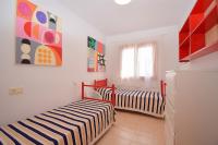 Postel nebo postele na pokoji v ubytování 159 Casa Alba ETV9785 by Mallorca Charme