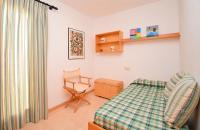 Postel nebo postele na pokoji v ubytování 159 Casa Alba ETV9785 by Mallorca Charme