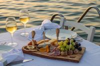 Foto dalla galleria di Villa Pietra a Ayvalık