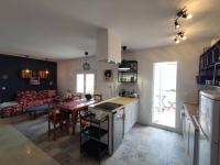 Posedenie v ubytovaní Climber House Palma de Gandia
