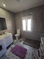 Kúpeľňa v ubytovaní Climber House Palma de Gandia