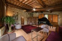 Posedenie v ubytovaní Relais Della Rovere