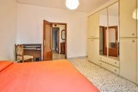 A bed or beds in a room at Apartment with 4 bedrooms in Amalfi
