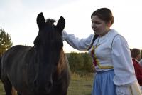 Zvieratá v priváte alebo blízkom okolí
