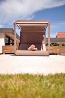 A planta de Pena D'Água Boutique Hotel & Villas