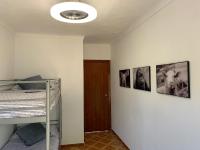 Posteľ alebo postele v izbe v ubytovaní Casa del Secretario