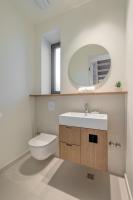 Koupelna v ubytování Luxury Villa Sunray 1