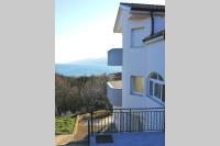 Plán poschodí v ubytovaní Apartment The View Costabella no.2