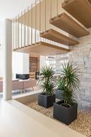 Posezení v ubytování Luxury Villa Sunray 1