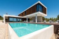 Bazén v ubytování Luxury Villa Sunray 1 nebo v jeho okolí