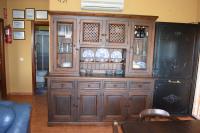 Půdorys ubytování Casa Rural ¨La Noria Olaya¨