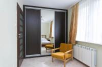Posedenie v ubytovaní Apartament Nadmorski Wyspa Sobieszewska