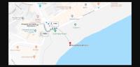Plán poschodí v ubytovaní APARTAMENTO con TERRAZA VISTAS AL MAR