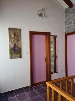 Půdorys ubytování Rafa´s house