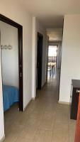 A bed or beds in a room at Apartment Parque Royale 1