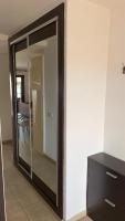The floor plan of Apartment Parque Royale 1