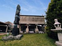 Albergue Villa San Clemente, Tui – Bijgewerkte prijzen 2022