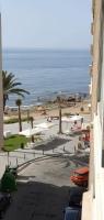 Plán poschodí v ubytovaní Przestronny apartament w Torrevieja - Purisima